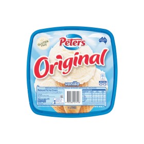 Peters-Original-Ice-Cream-Tub-4-Litre on sale