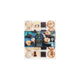 Woolworths-Indulgent-Mini-Dessert-Selection-Pk-20 on sale