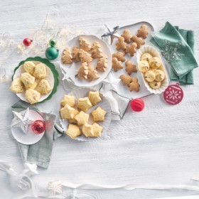 Woolworths-Gingerbread-People-Pk-12-Shortbread-Fingers-Pk-12-Fruit-Mince-Pies-Pk-4-Woolworths-Cinnamon-Vanilla-Shortbread-Trees-Pk-14-Woolworths-Caramel-Crunch-Bell-Shortbread-Pk-12-Woolworths-Fruit-Mince-Filled-Shortbread-Pk-12 on sale