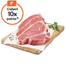Australian+Beef+T-Bone+Steak+Bulk+Pack