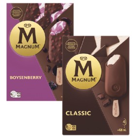 Streets+Magnum+or+Magnum+Minis+360-428ml+Pk+4-6