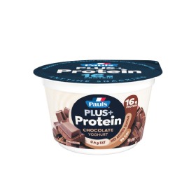 Pauls-Plus-Protein-Yoghurt-Pots-160g-From-the-Fridge on sale