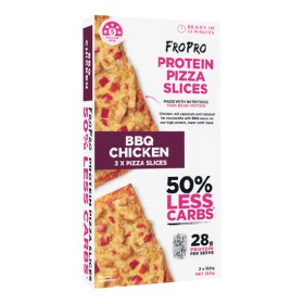 FroPro+Protein+Pizza+325g+or+Slices+360g
