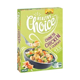 McCain+Healthy+Choice+Frozen+Meals+280-350g