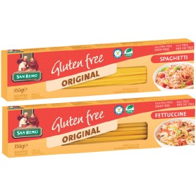 San-Remo-Gluten-Free-Pasta-200-350g on sale