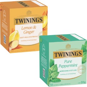 Twinings+Tea+Bags+Pk+10