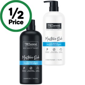 TRESemm-Shampoo-or-Conditioner-940ml on sale