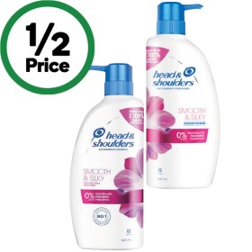 Head-Shoulders-Anti-Dandruff-Shampoo-or-Conditioner-660ml on sale