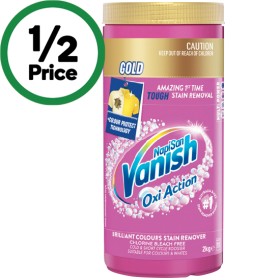 Vanish-Gold-Stain-Remover-Powder-2-kg on sale
