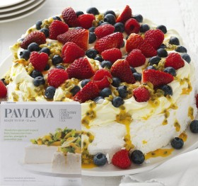 The+Country+Chef+Bakery+Co.+Pavlova+500g