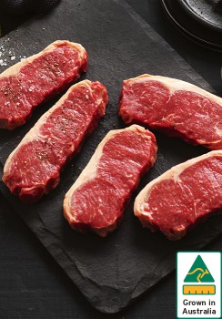 Australian-Beef-Porterhouse-Steak on sale