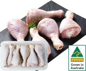 Australian-Fresh-Chicken-Drumsticks on sale