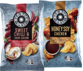 Red+Rock+Deli+Chips+150%E2%80%91165g%2C+Crackers+130%E2%80%91135g+or+Crostini+115g+Selected+Varieties