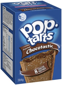 Kellogg%26rsquo%3Bs+Pop+Tarts+384g+Selected+Varieties