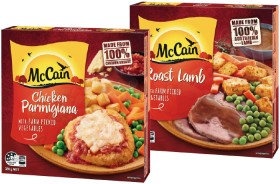 McCain+Red+Box+Frozen+Meal+310%E2%80%91320g+Selected+Varieties