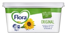 Flora+Spread+1kg+Selected+Varieties
