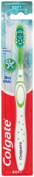 Colgate+Max+White+Toothbrush+1+Pack+Selected+Varieties