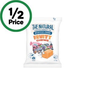 The-Natural-Confectionery-Co-130-230g on sale