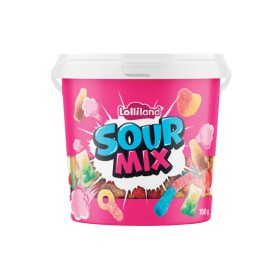Lolliland+Sour+Mix+700g