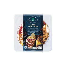 Woolworths+Indulgent+Multi+Flavoured+Assorted+Cake+Selection+1.2+kg