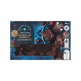 Woolworths+Chocolate+Brownie+300g