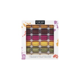 Cacao+Macarons+Pk+24