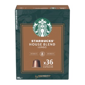 Starbucks+Coffee+Capsules+Pk+36
