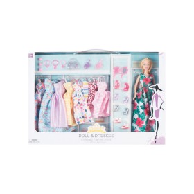 Fashion+Doll+Accessory+Set+Assorted+Designs