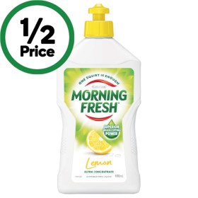 Morning+Fresh+Dishwashing+Liquid+400ml