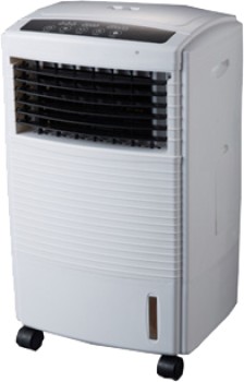 Heller-Evaporative-Cooler-with-Heating-Function on sale