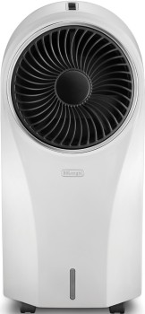 DeLonghi-Portable-Evaporative-Cooler on sale
