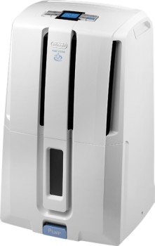 DeLonghi-AriaDry-Dehumidifier-30L24Hr on sale