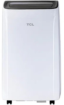 TCL+4.1kW+Cooling+Only+Portable+Air+Conditioner
