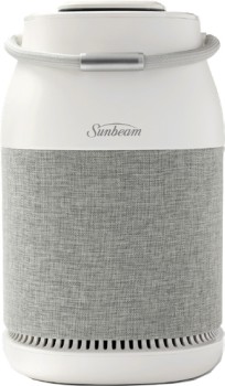 Sunbeam+Fresh+Protect%26trade%3B+Air+Purifier