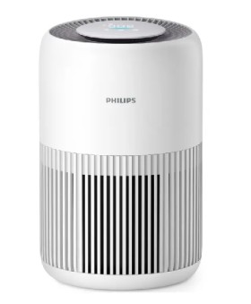 Philips+900i+Series+Air+Purifier+White