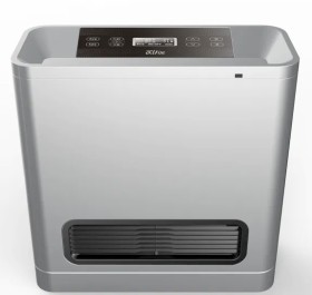 Omega+Altise+15Mj+LPG+Convector+Heater+-+Silver