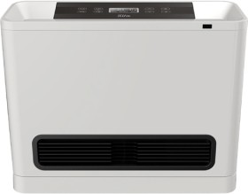Omega+Altise+25Mj+NG+Convector+Heater+-+White