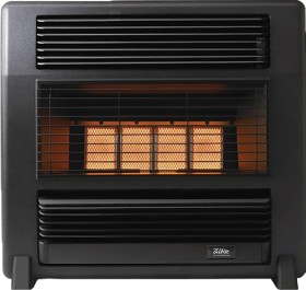 Omega+Altise+Lancer+15Mj+NG+Radiant%2FConverter+Heater+-+Black+Marble