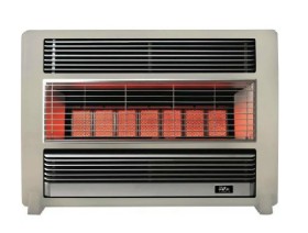 Omega+Altise+Brigadier+25Mj+LPG+Radiant%2FConverter+Heater+-+Sand+Dune