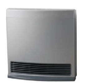 Rinnai-Enduro-13Mj-NG-Convector-Heater-Platinum-Silver on sale