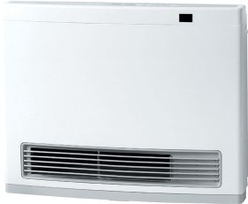 Rinnai-Avenger-25Mj-LPG-Convector-Heater-White on sale