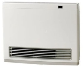 Rinnai+Avenger+25Mj+NG+Convector+Heater+-+White