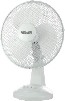 Heller-Desk-Fan-30cm on sale