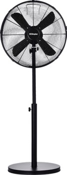 Dimplex+40cm+High+Velocity+Pedestal+Fan