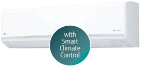 Fujitsu-8590kW-Split-Revrse-Cycle-Lifestyle-Next-Air-Conditioner on sale