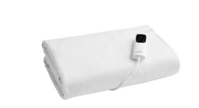 Sunbeam+Sleep+Express+Fitted+Electric+Blanket+-+Single