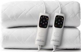Sunbeam-Sleep-Perfect-Quilted-Electric-Blanket-Single on sale