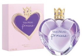 Vera+Wang+Princess+Eau+De+Toilette+50mL