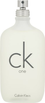 Calvin-Klein-CK-One-Eau-De-Toilette-200mL on sale