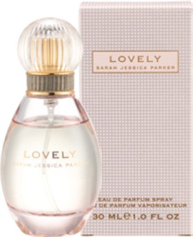 Sarah+Jessica+Parker+Lovely+Eau+De+Parfum+30mL